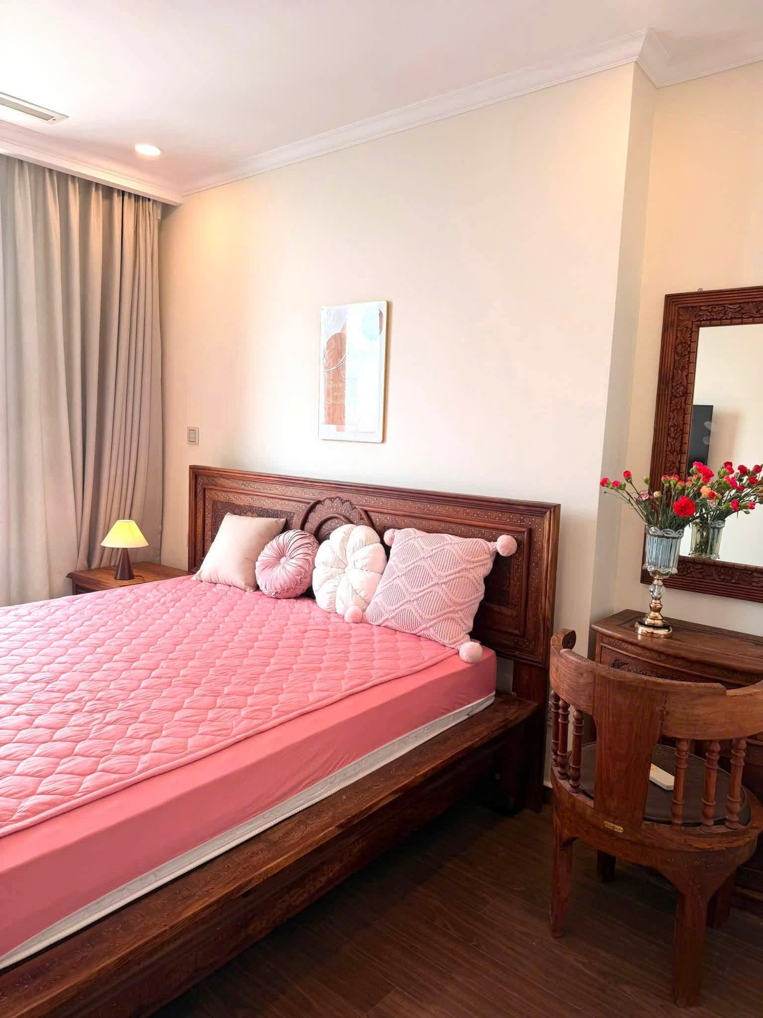 Căn Hộ Cho Thuê T03